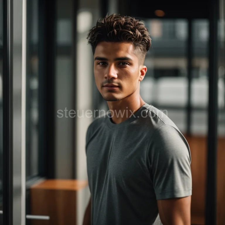 Michael Chen
